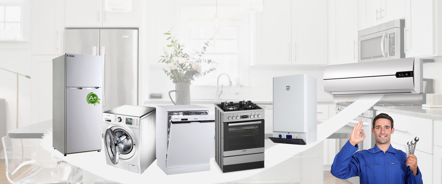 Pervari Gorenje Servisi